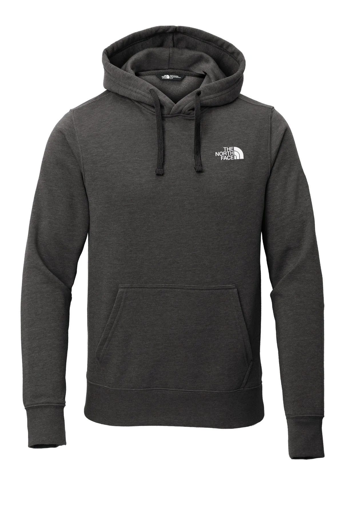 The North Face Chest Logo Pullover Hoodie. NF0A7V9B