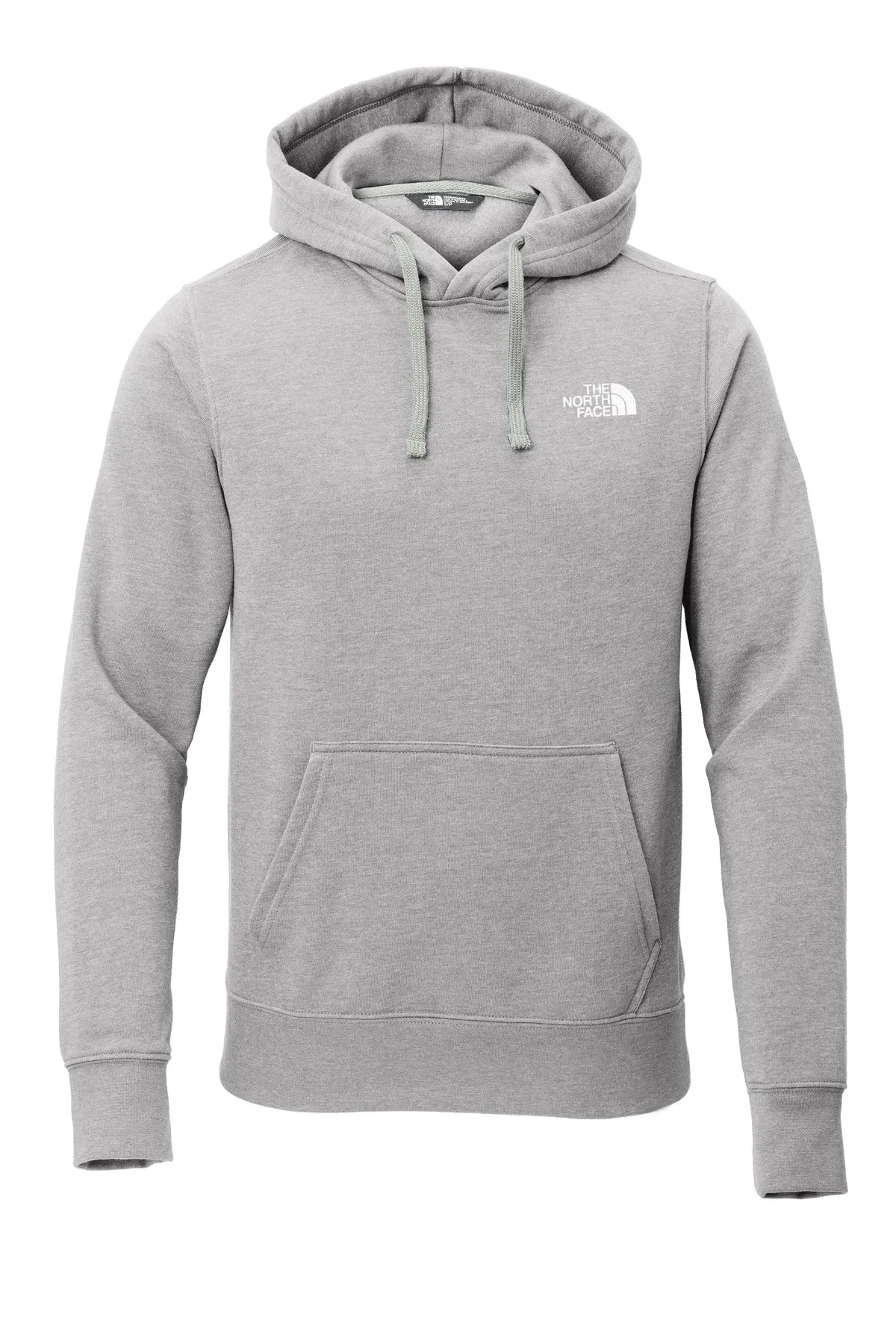 The North Face Chest Logo Pullover Hoodie. NF0A7V9B