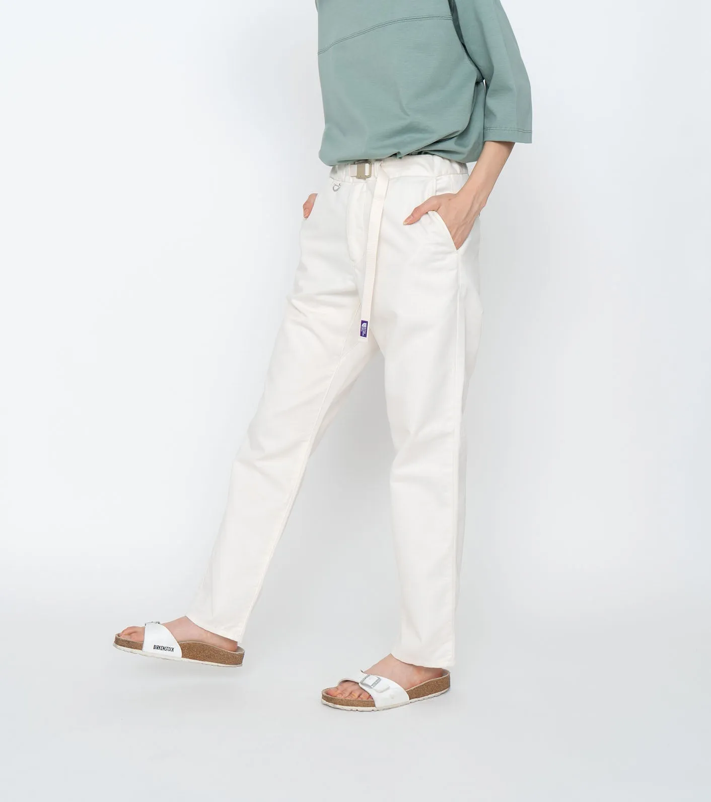 The North Face Purple Label Stretch Twill Tapered Pants