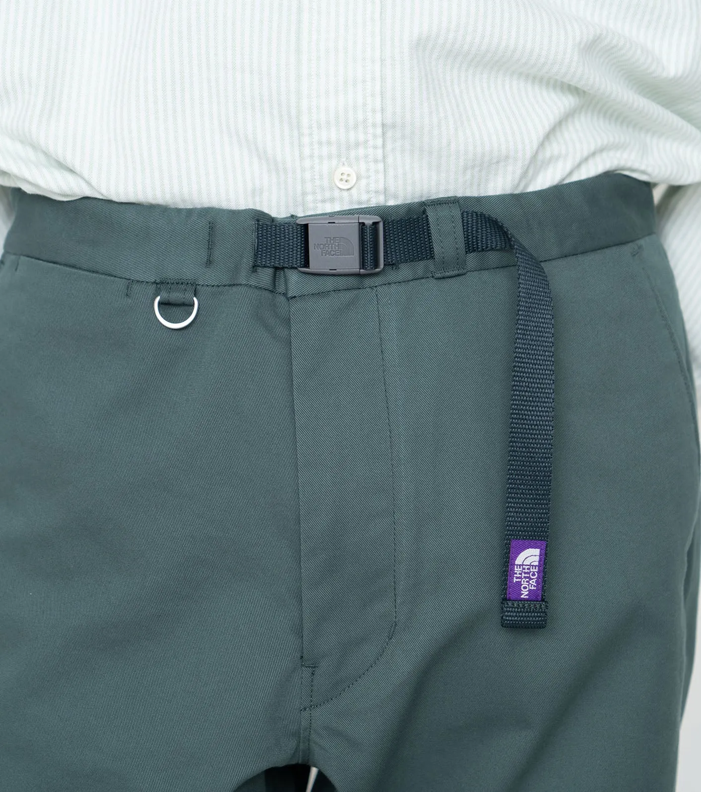 The North Face Purple Label Stretch Twill Tapered Pants