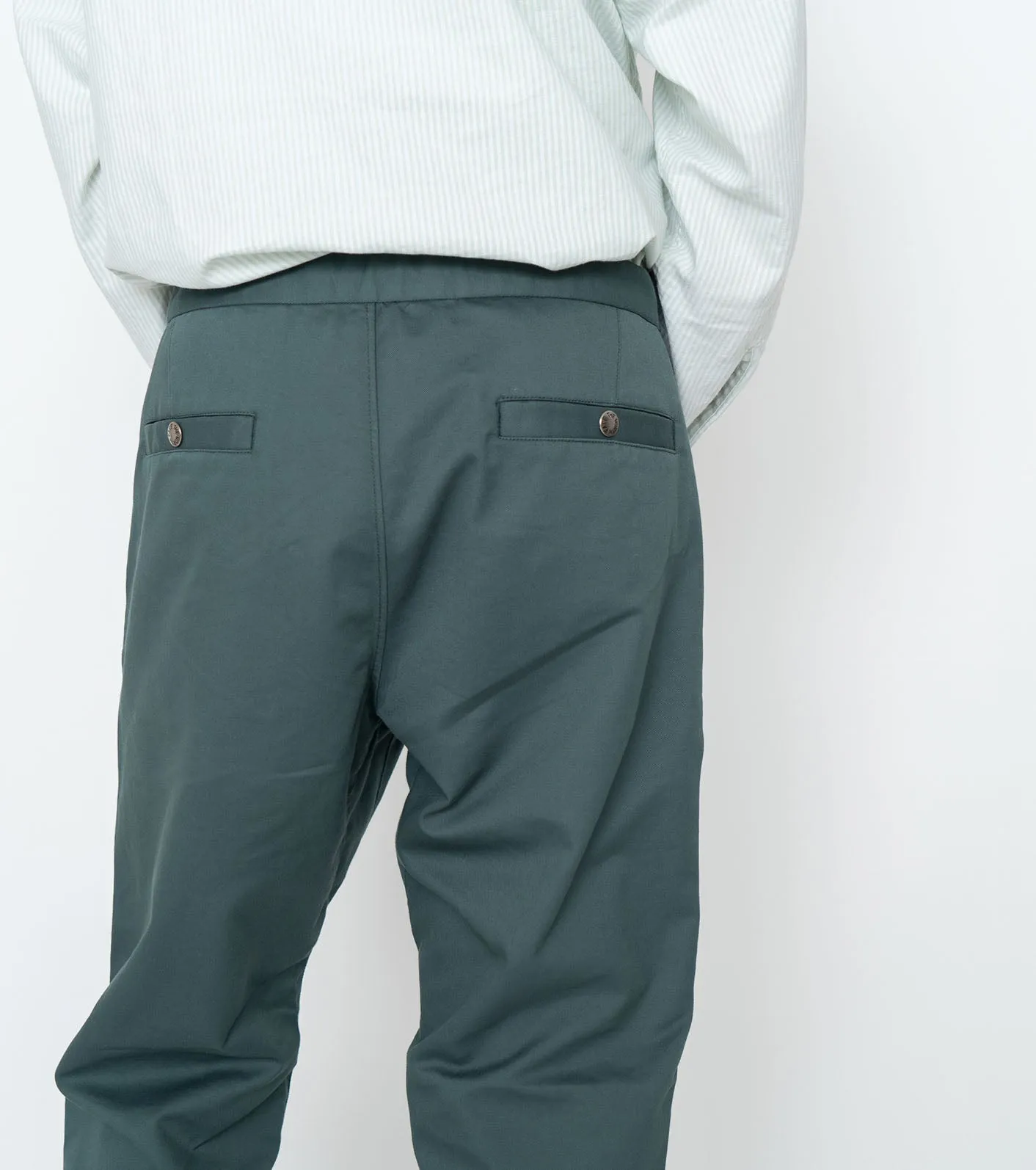 The North Face Purple Label Stretch Twill Tapered Pants