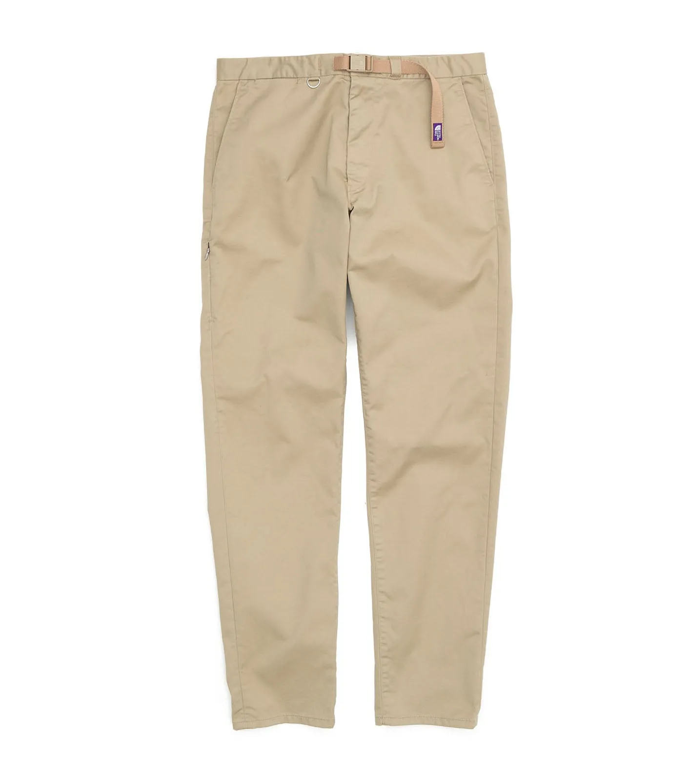 The North Face Purple Label Stretch Twill Tapered Pants