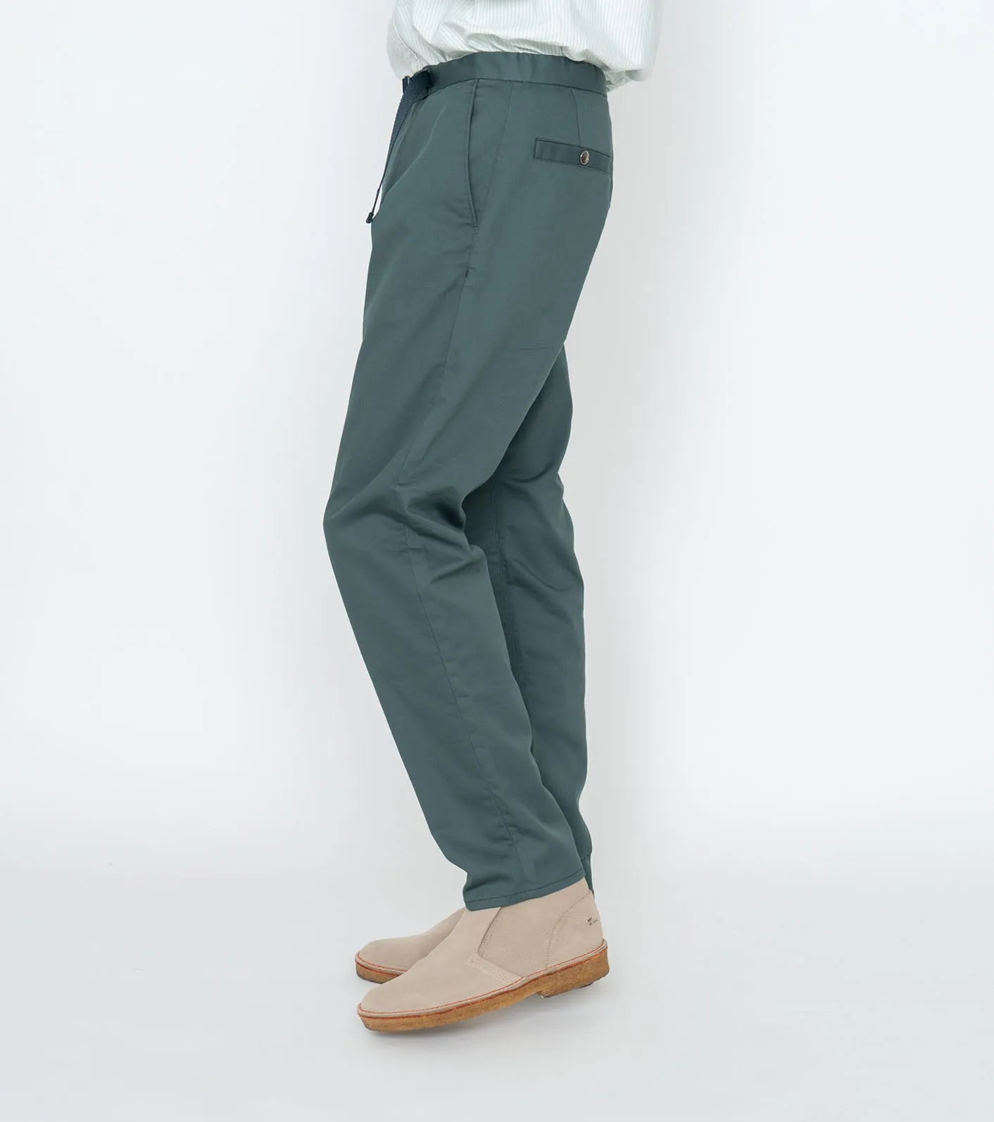 The North Face Purple Label Stretch Twill Tapered Pants