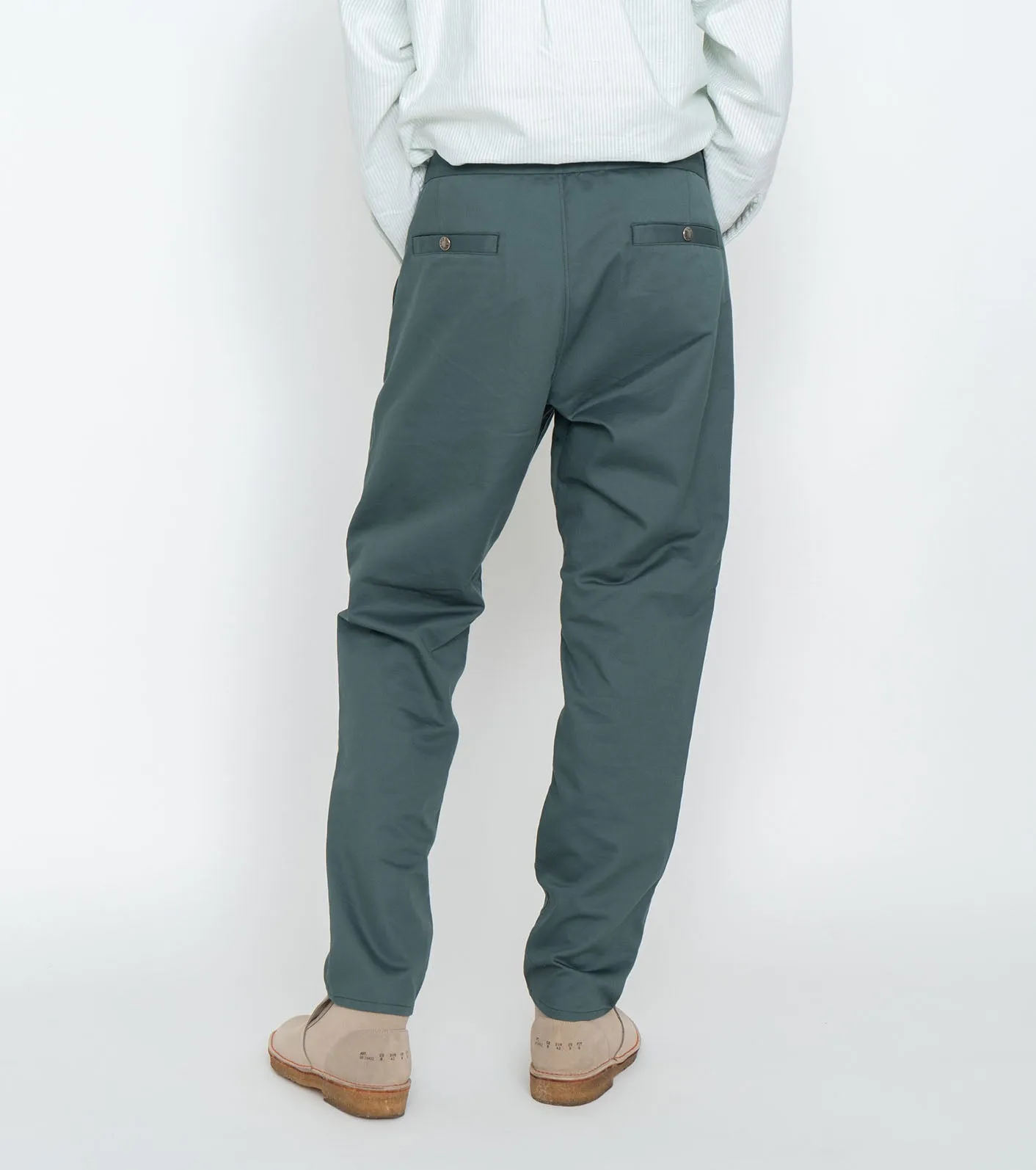 The North Face Purple Label Stretch Twill Tapered Pants