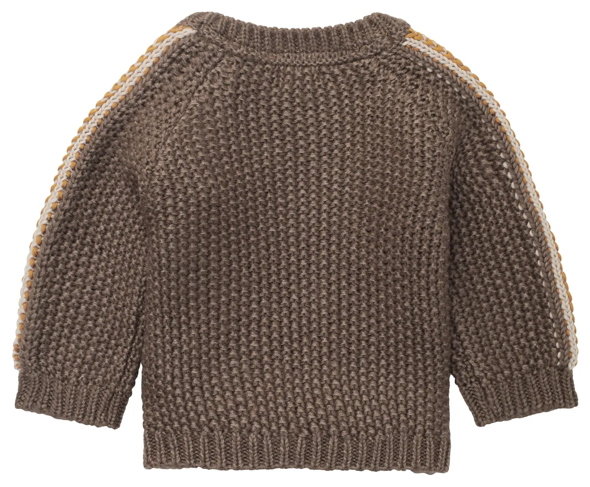 The Ratin Knit Sweater - BABY