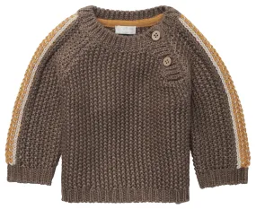 The Ratin Knit Sweater - BABY