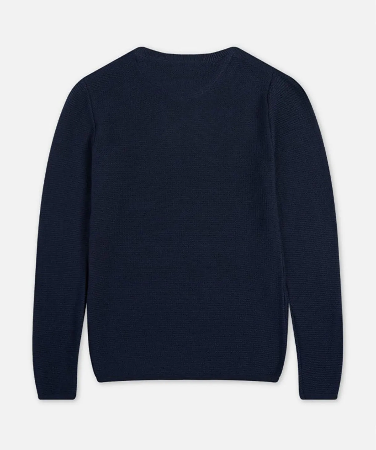 The Richland Sweater - Navy