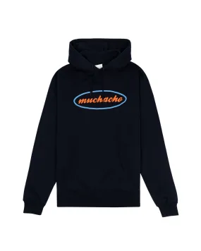 Throwback Pullover Hoodie