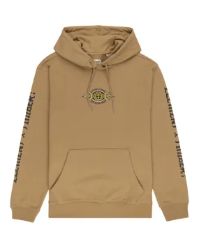 Timber x Element Wisdom - Pullover Hoodie for Men