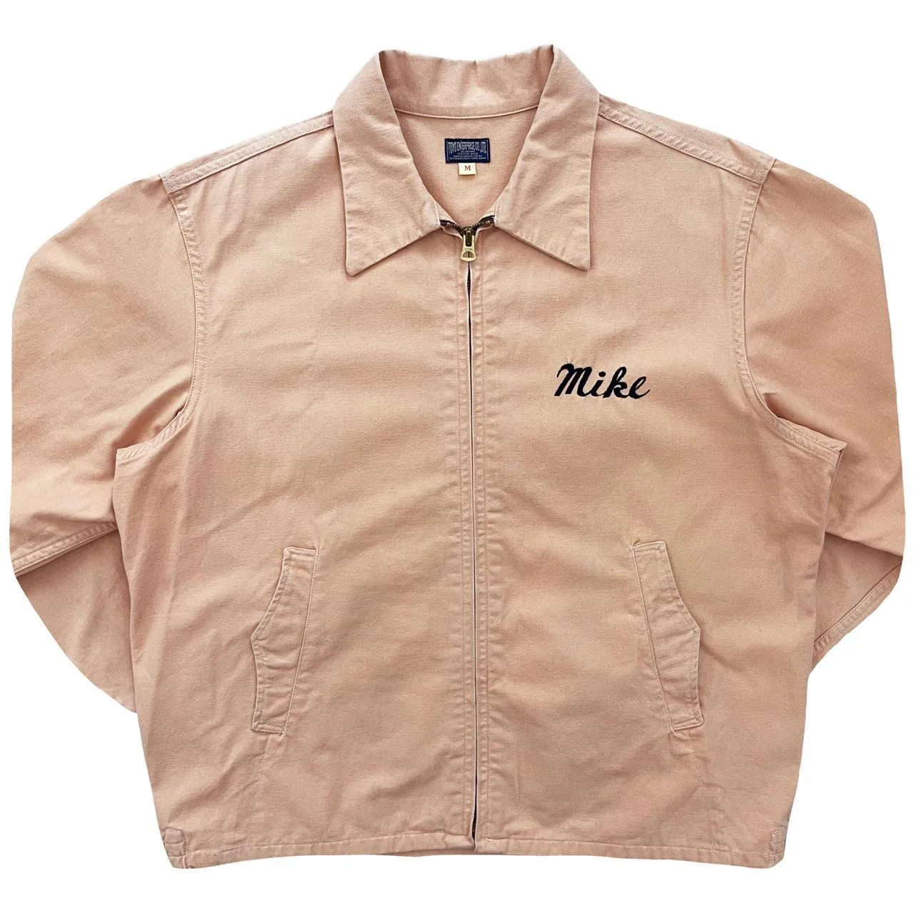 Toyo Enterprise Jacket