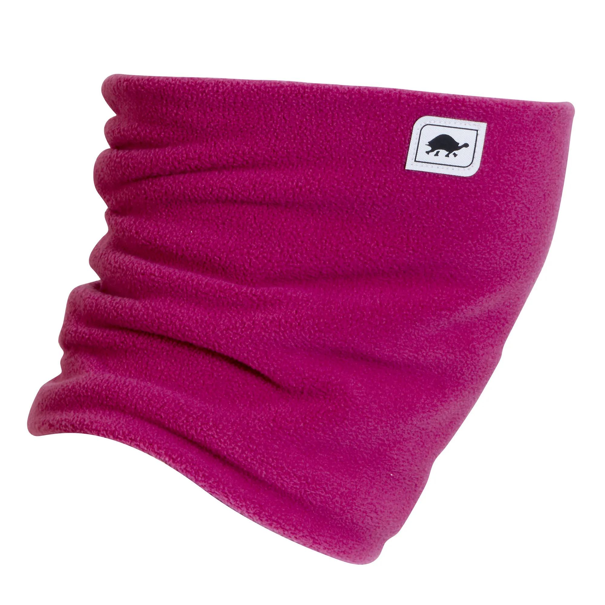 Turtle Fur Youth Double Layer Chelonia Fleece Neck Warmer