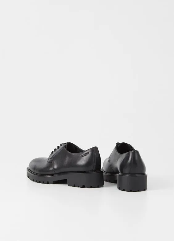 VAGABOND KENOVA OXFORDS