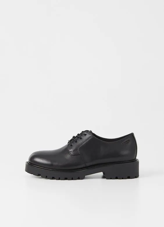 VAGABOND KENOVA OXFORDS