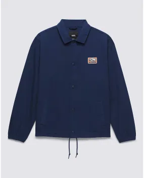 Vans Skate Torrey Jacket - Dress Blues