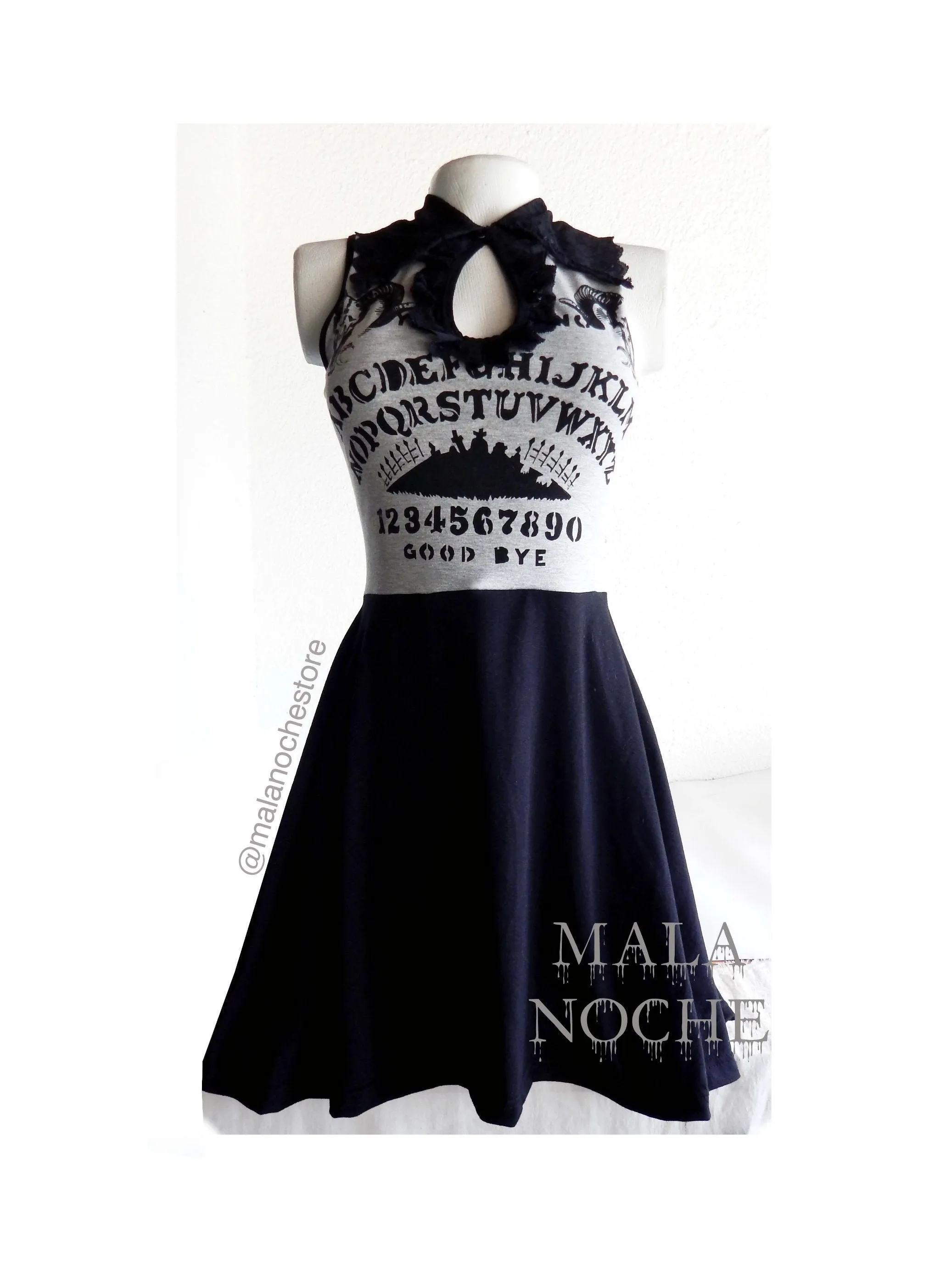 Vestido / Dress Levana