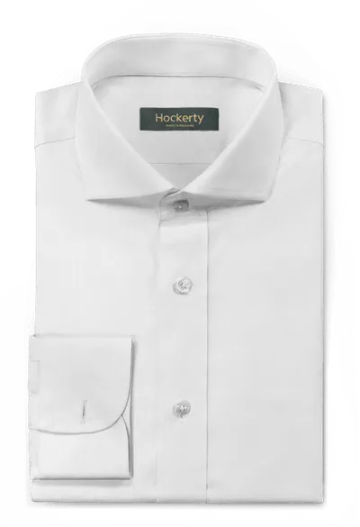 White french cuff 100% cotton Shirt