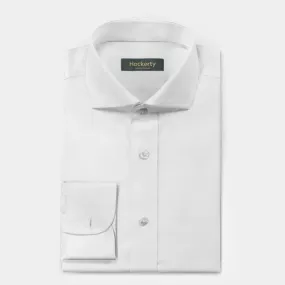 White french cuff 100% cotton Shirt