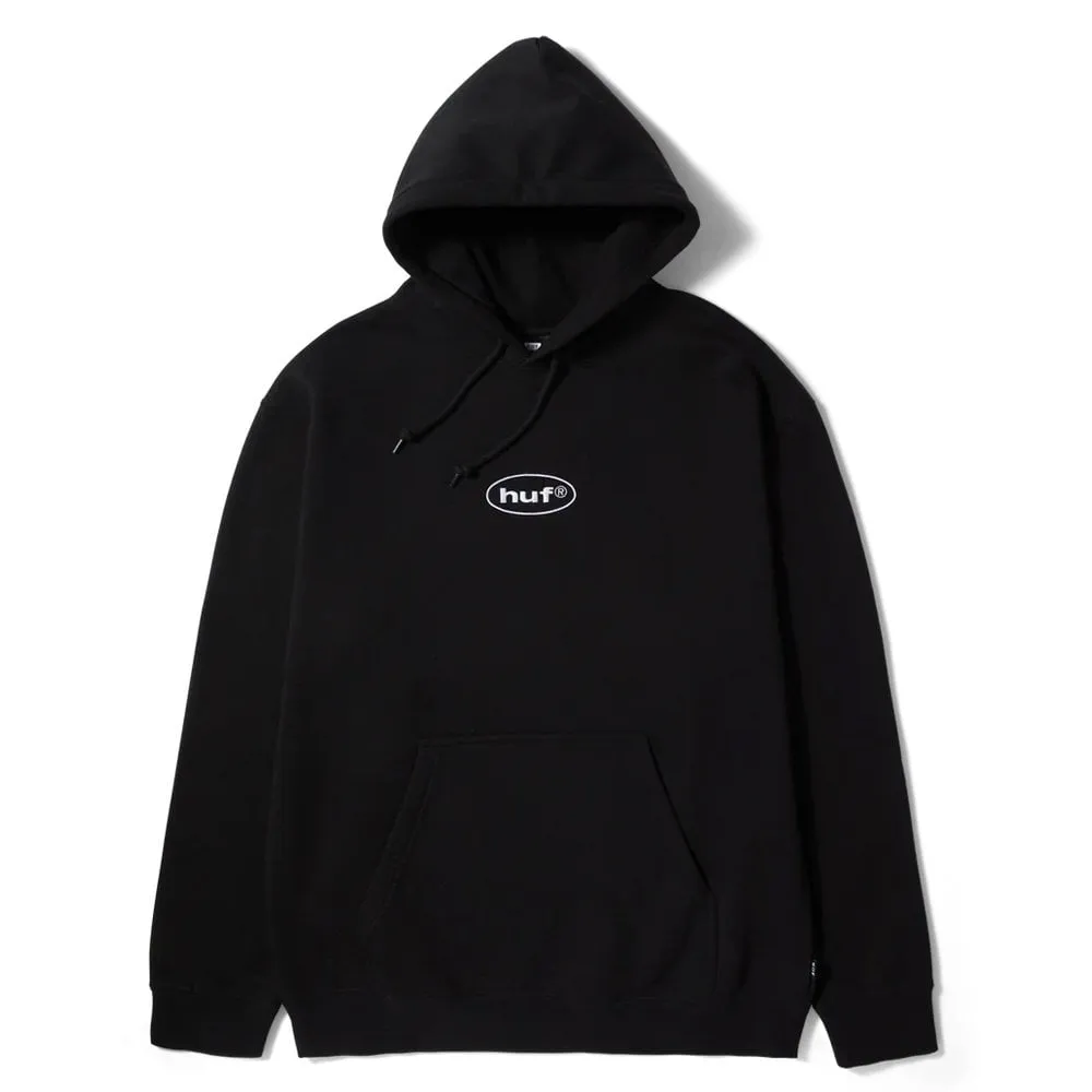 Wing Pullover Hoodie