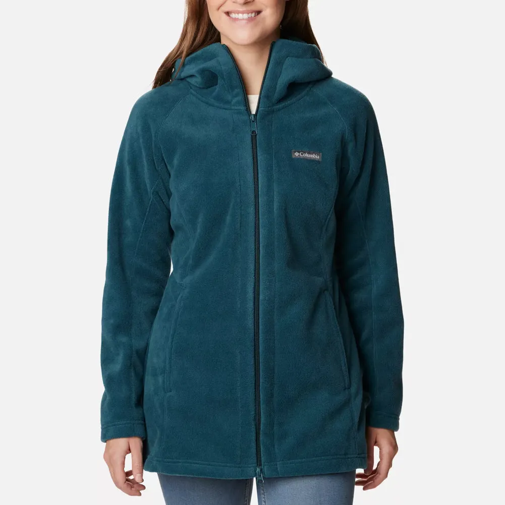 Women’s Benton Springs II Long Fleece Hoodie - 1556961