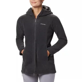 Women’s Benton Springs II Long Fleece Hoodie - 1556961