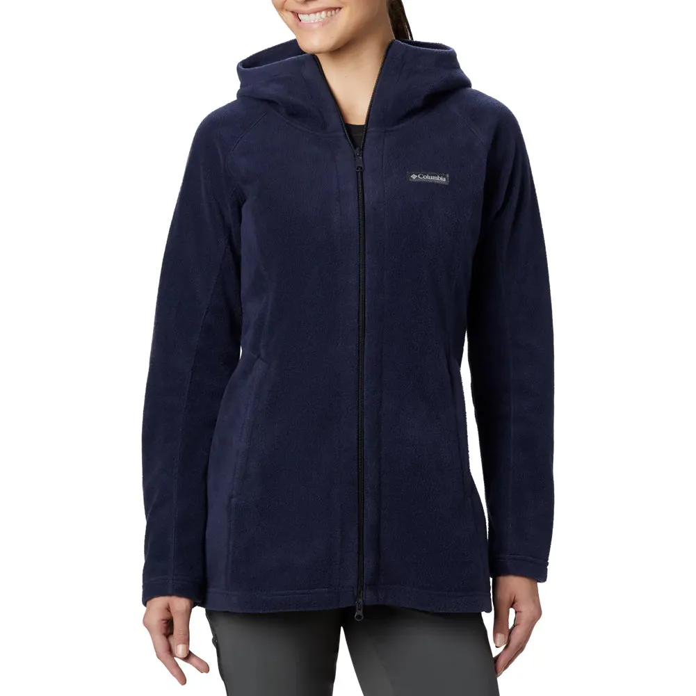 Women’s Benton Springs II Long Fleece Hoodie - 1556961