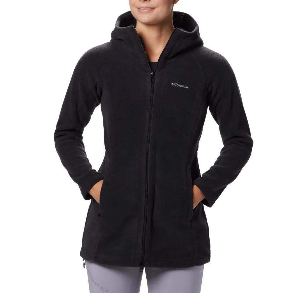 Women’s Benton Springs II Long Fleece Hoodie - 1556961