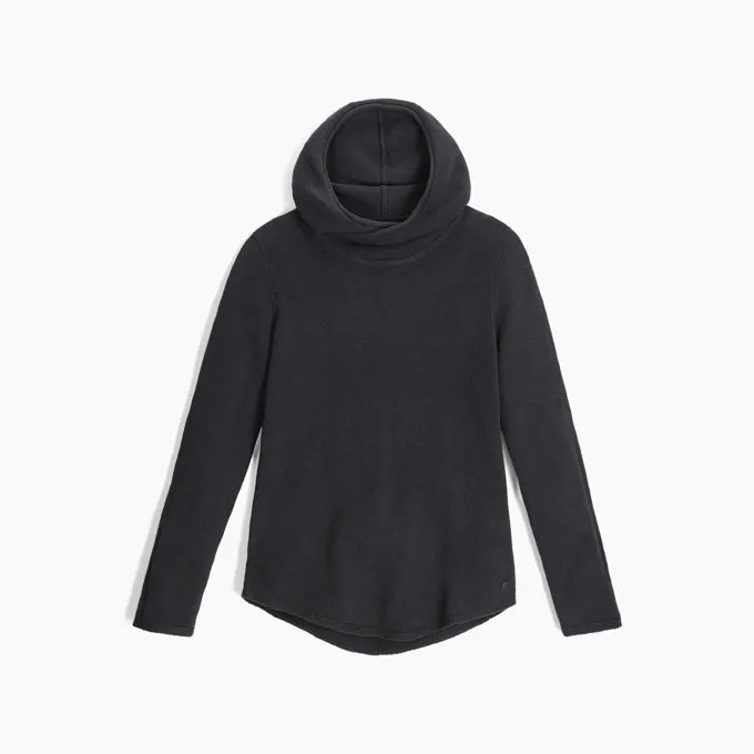 Women's Headlands Hemp Hoodie