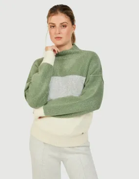 Women's Kansai Sweater